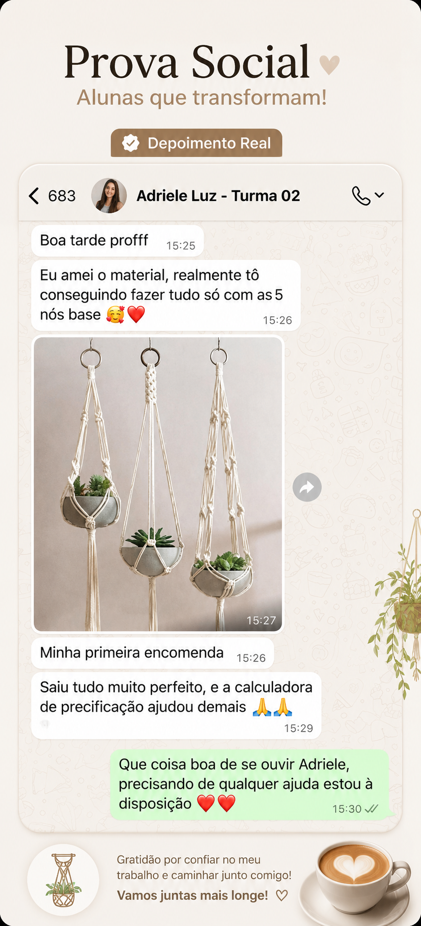 Prova Social